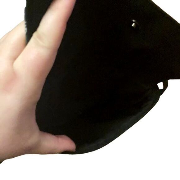 Petite Benik Crossbody Bag with Los Dios De Los Muertos Kitties & Puppies - Picture 5 of 5